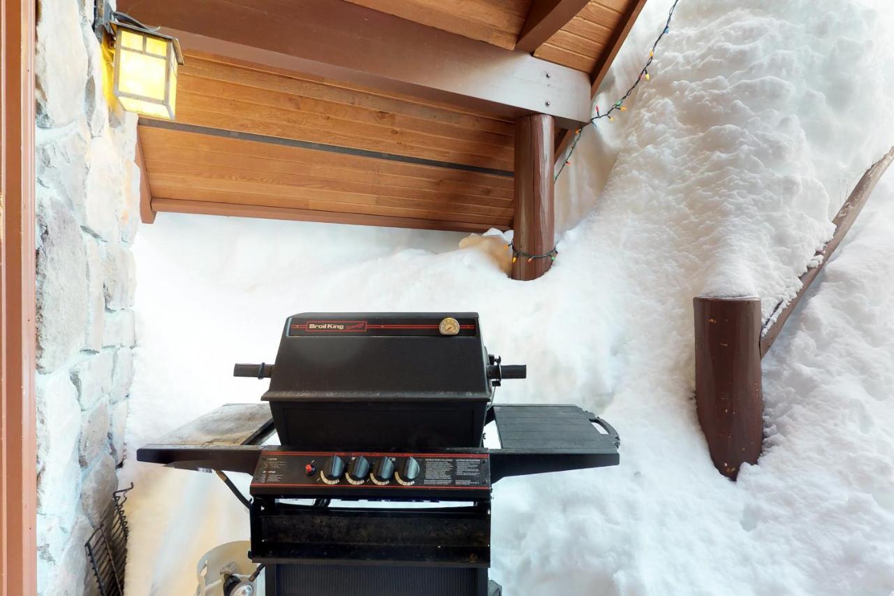 فيلا Polar Peak Big White المظهر الخارجي الصورة